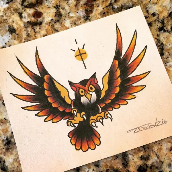 timbecktattoos