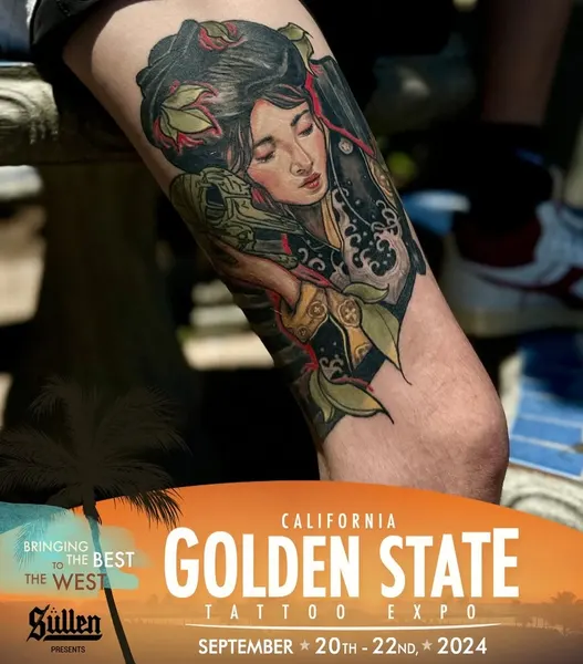 Guru Tattoo