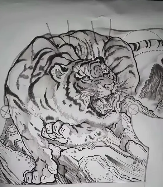 Tiger