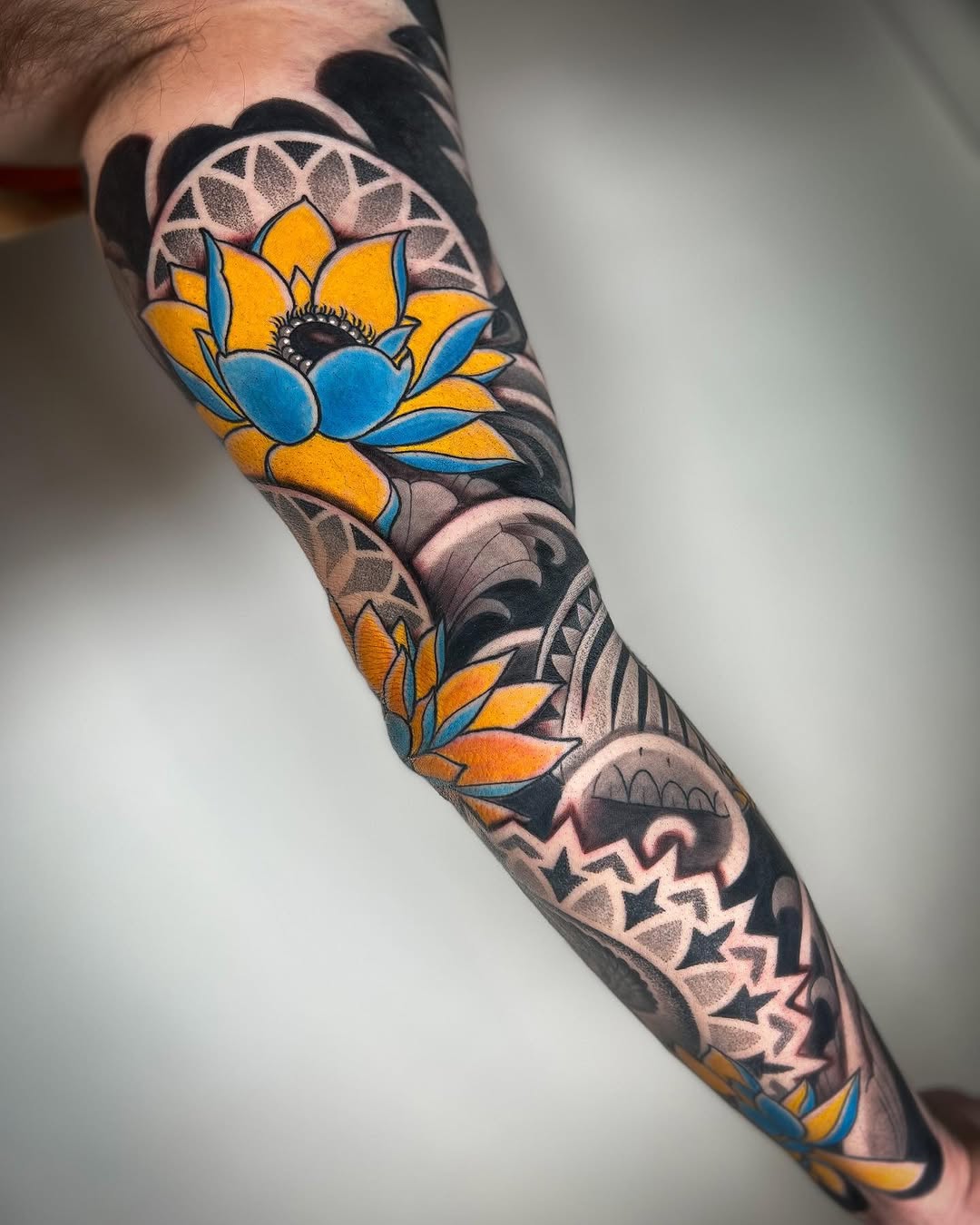 Flower