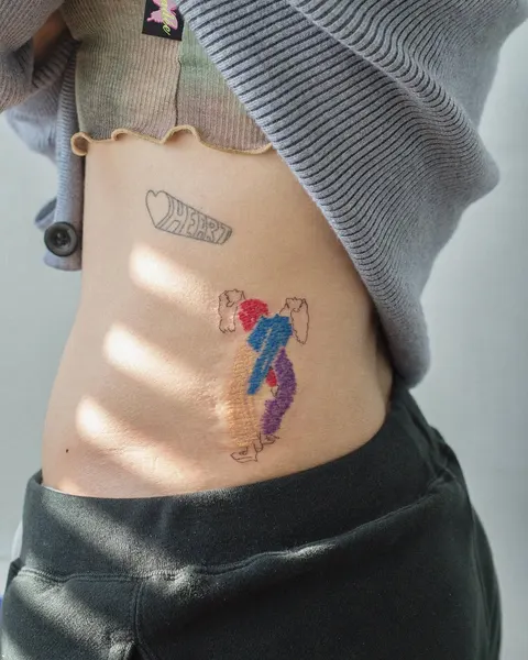 dareumtattoo