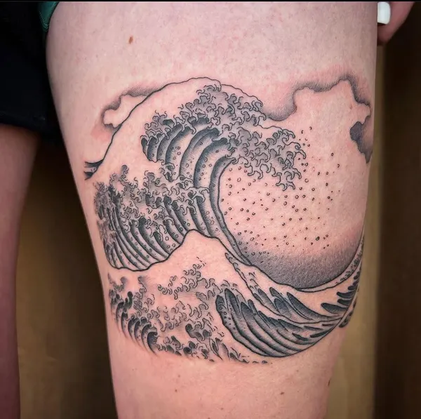 Full Circle Tattoo
