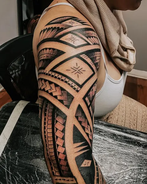polynesianworks