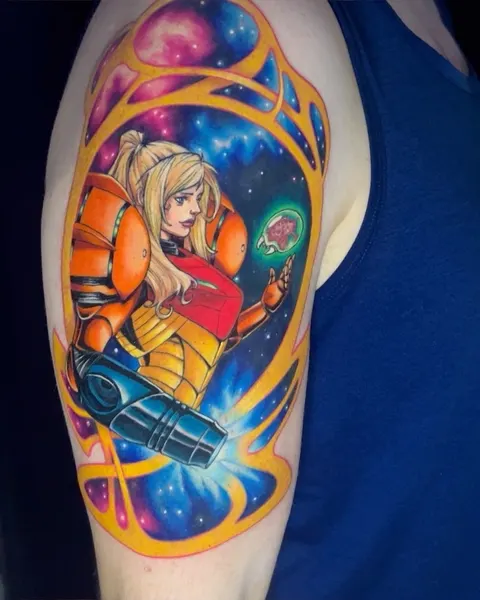 Sloo Tattoos