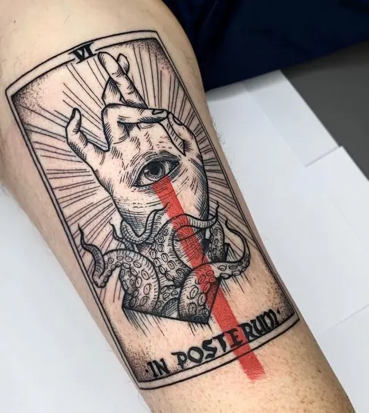 Guru Tattoo