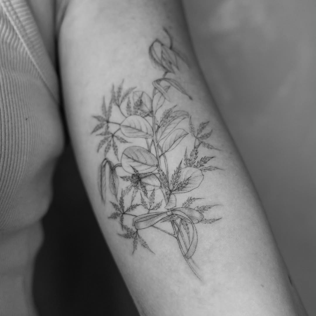 Rose, Flower