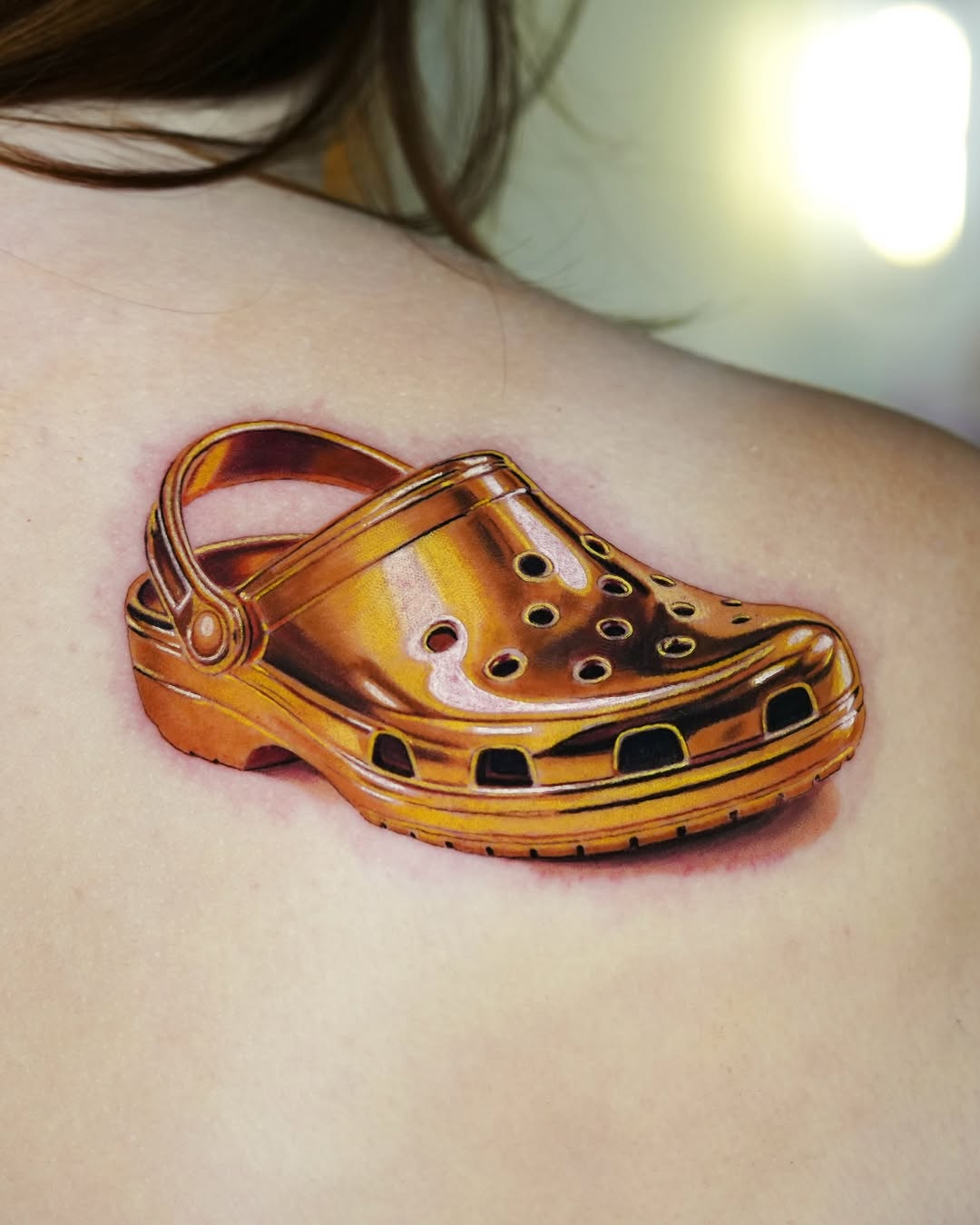 Villain Arts Tattoo Convention