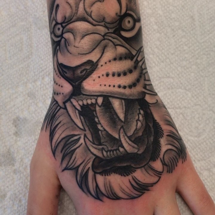 Tiger