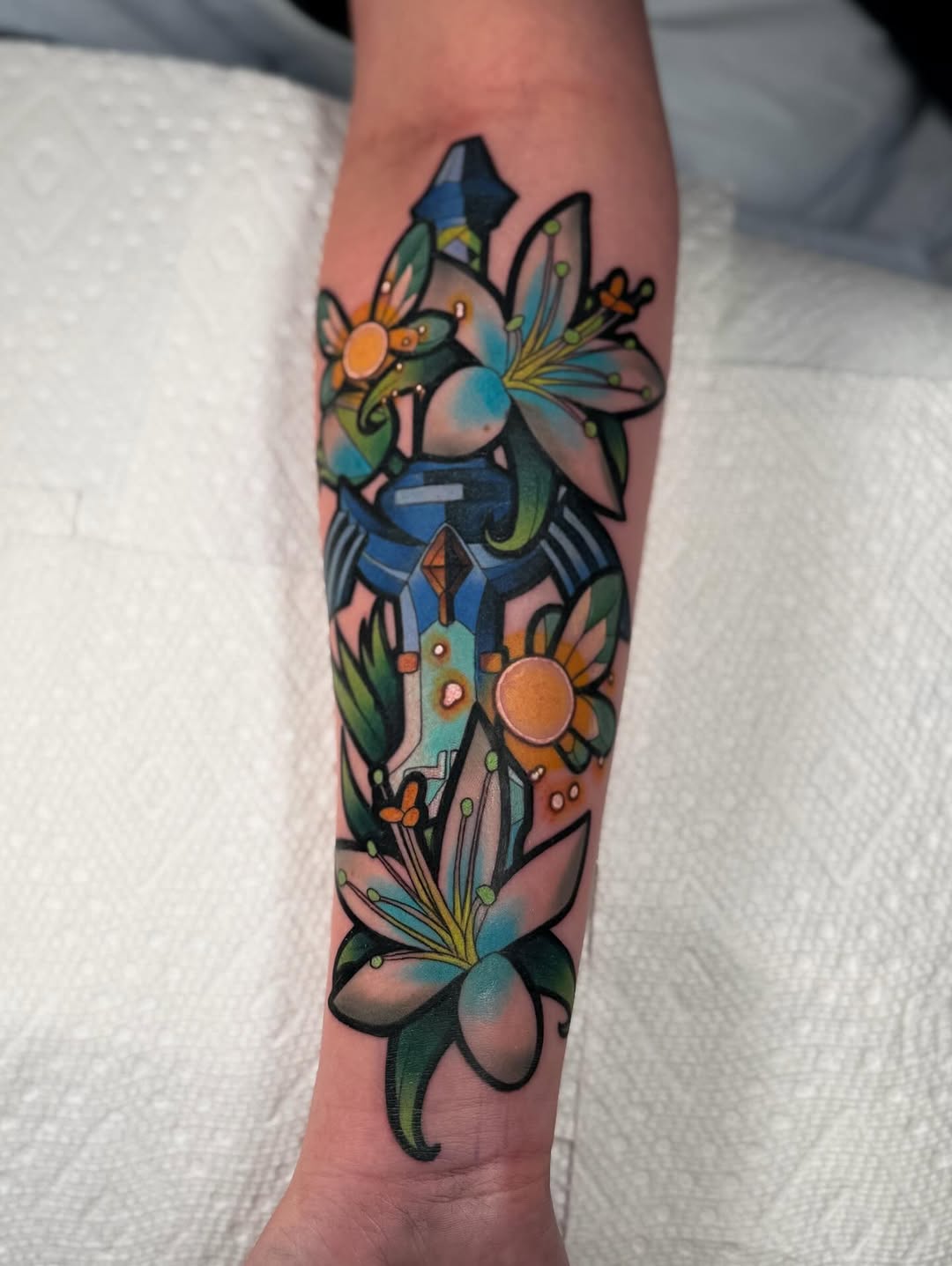 Flower