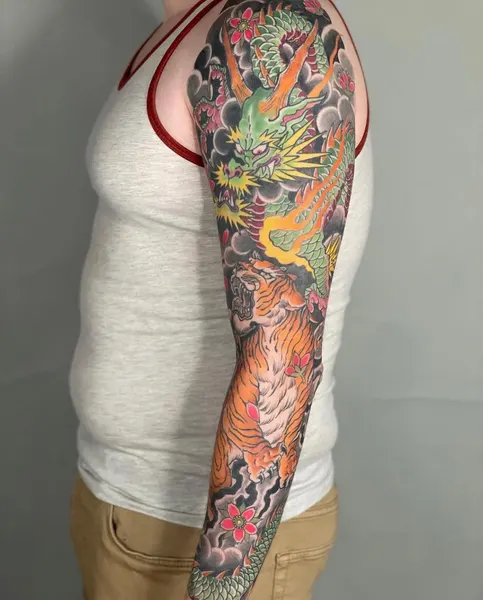 Dragon