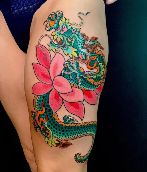 Dragon
