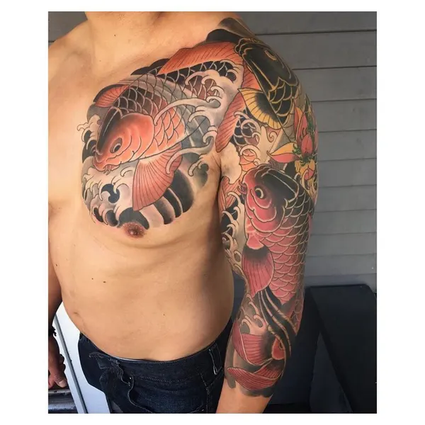 Full Circle Tattoo