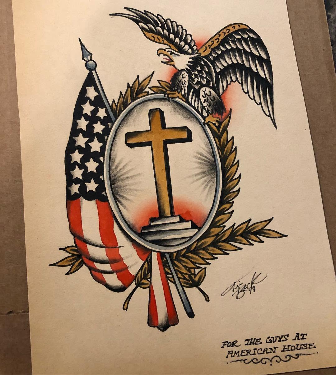 timbecktattoos