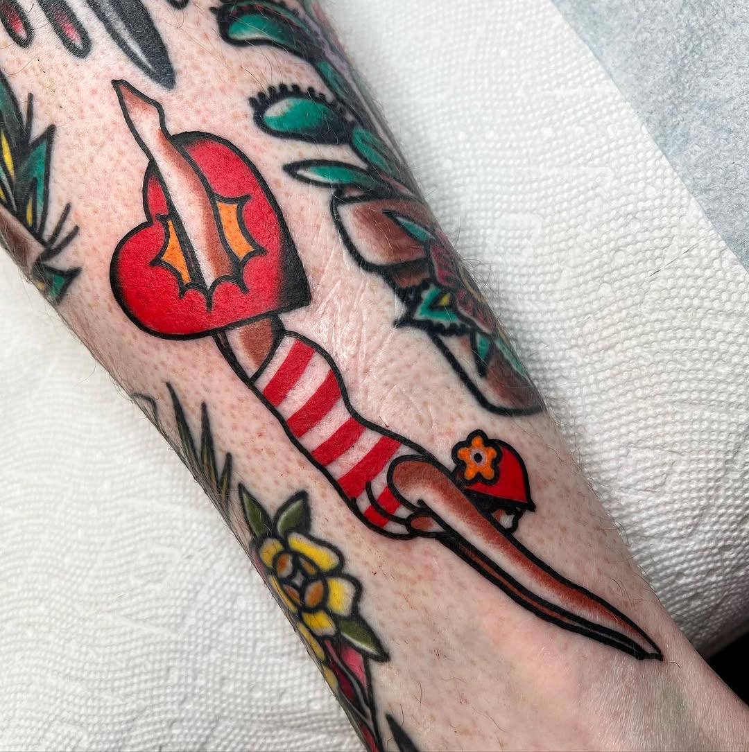 jessbakertattoo