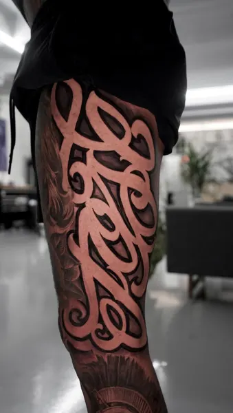 Lettering