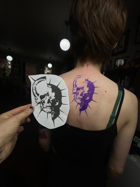 velvetviolencetattoo