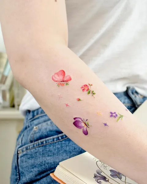 Flower