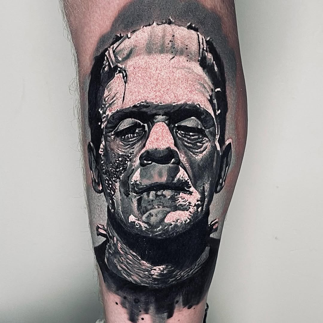 Guru Tattoo