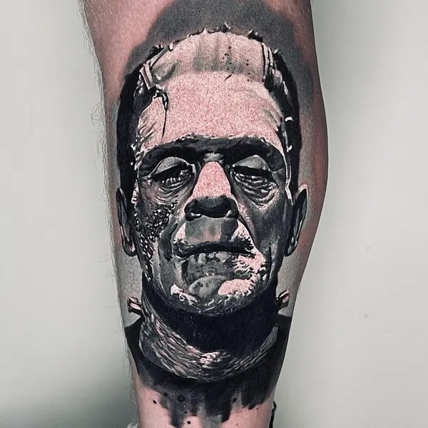 Guru Tattoo