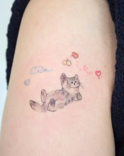 dareumtattoo