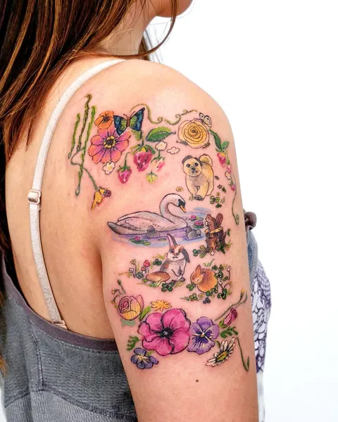 dareumtattoo