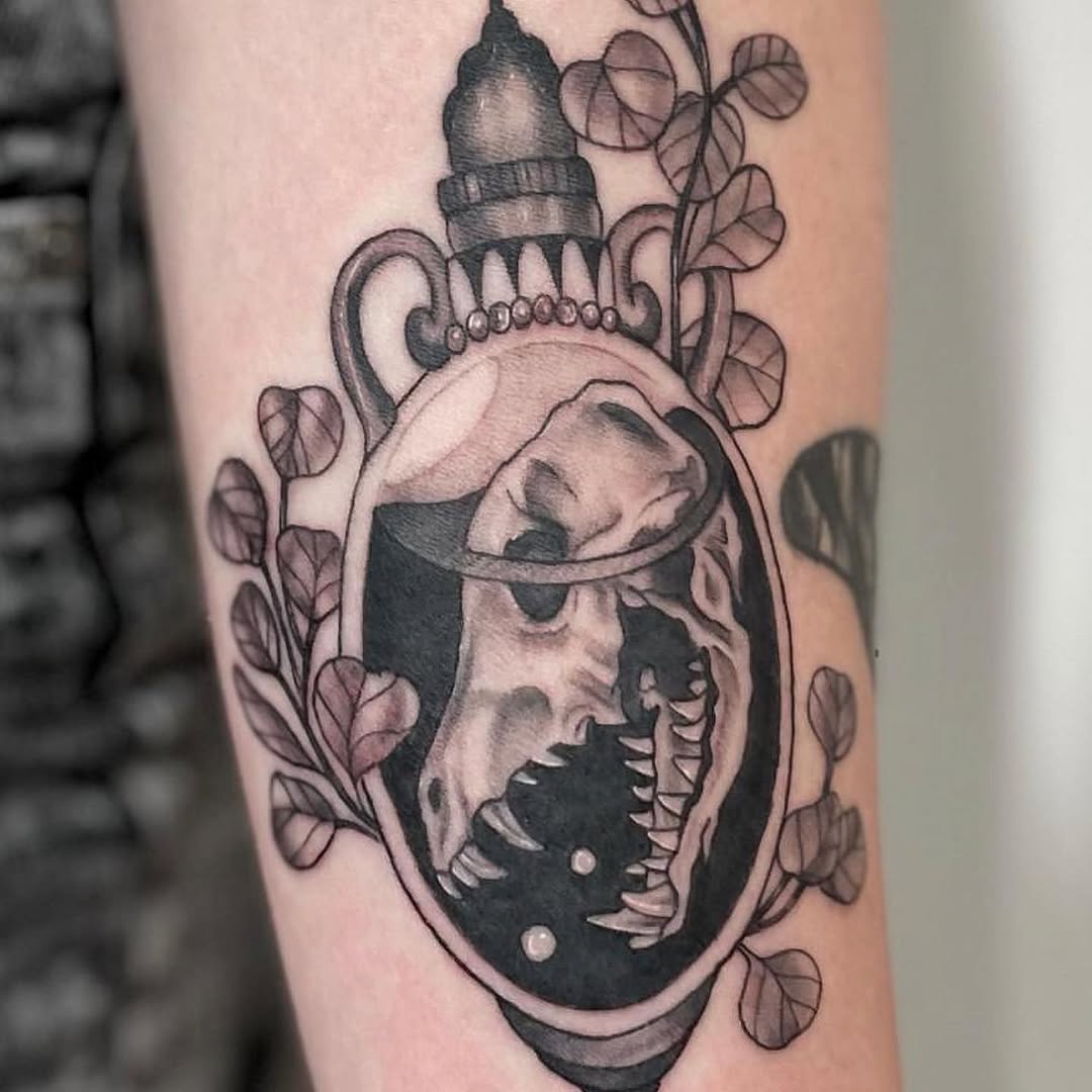 Guru Tattoo