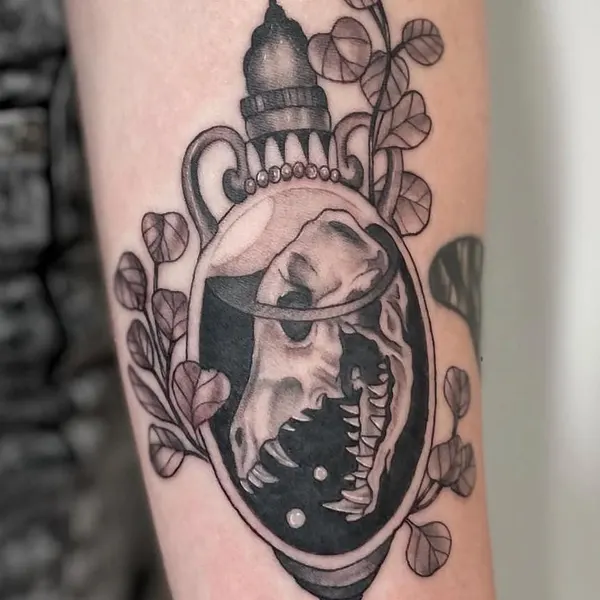 Guru Tattoo