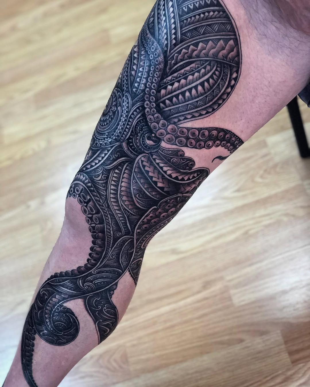 Michael Fatutoa