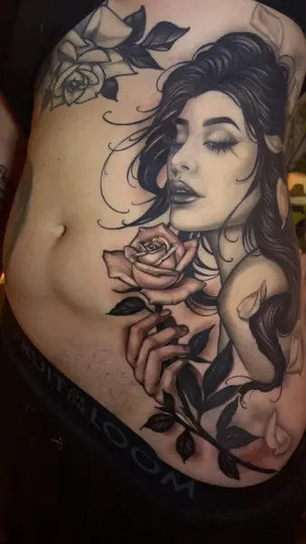 nikkisimpsontattoos