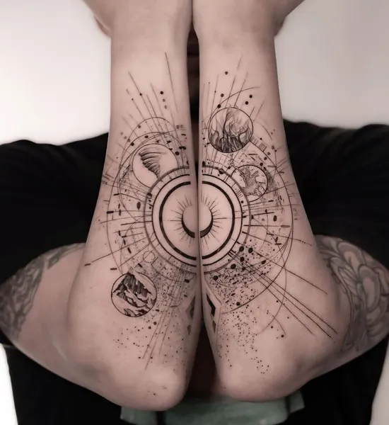 Geometric