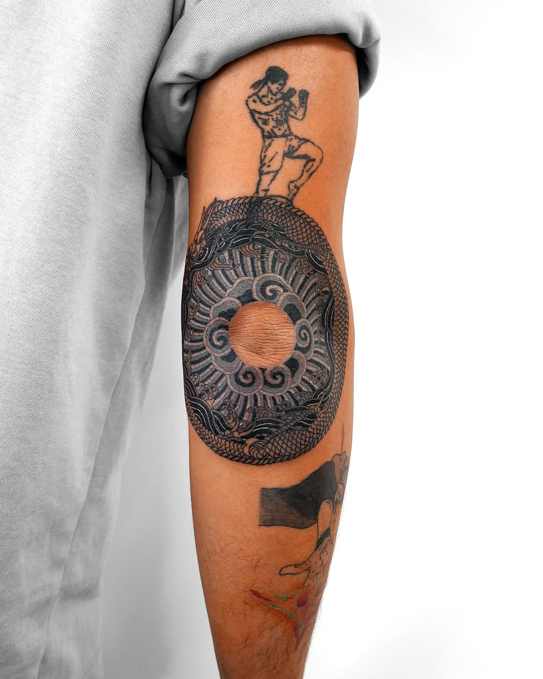 nobodytattoo