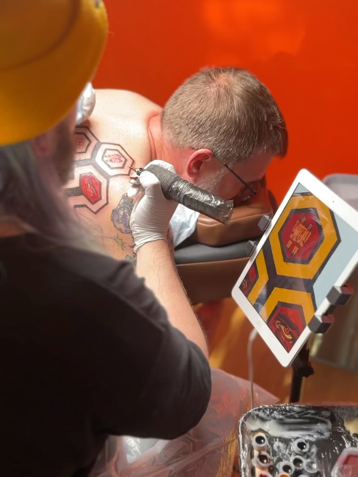 tattoosbyarchie