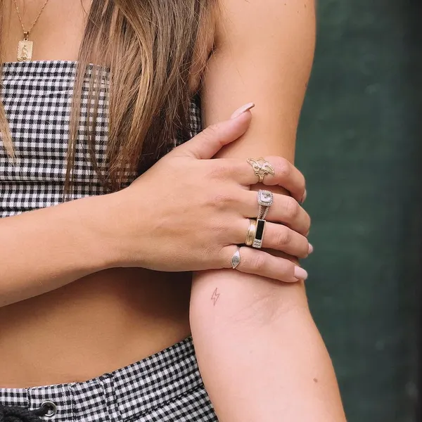 Circa Tattoo