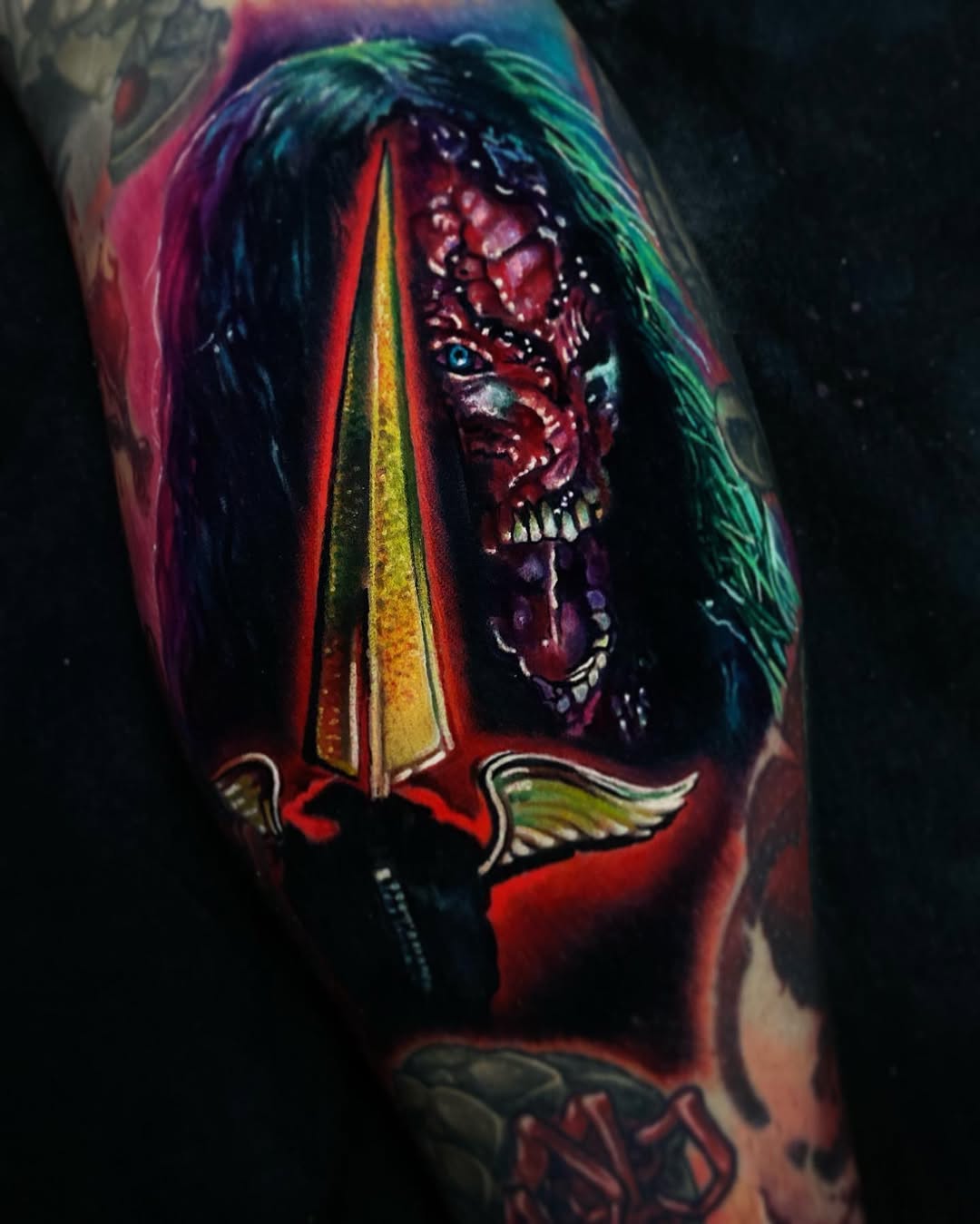 paulackertattoo