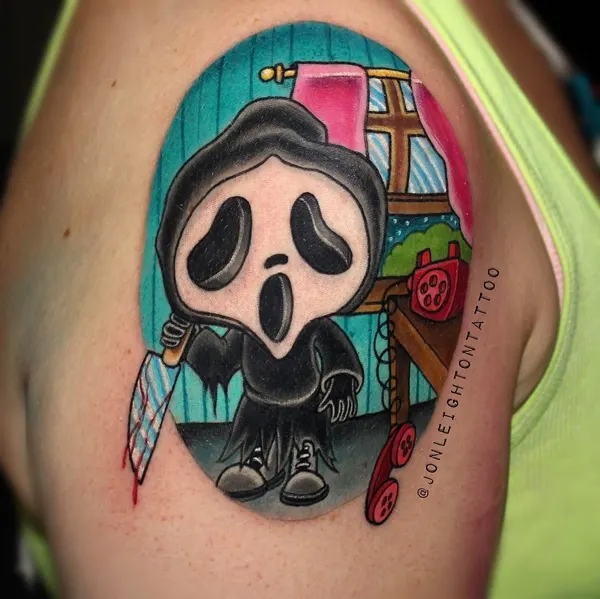 jonleightontattoo