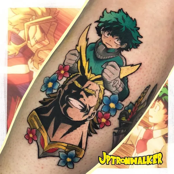 jptronwalker