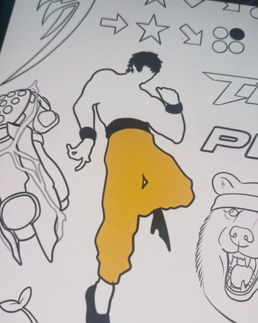 brockfidowtattoo