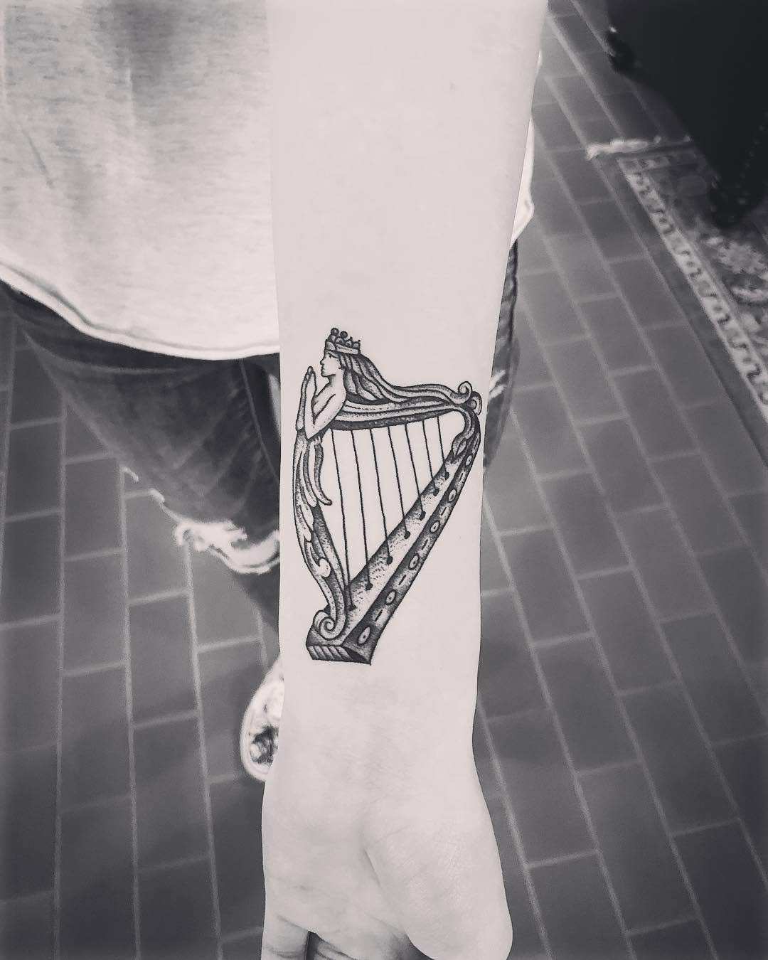timbecktattoos