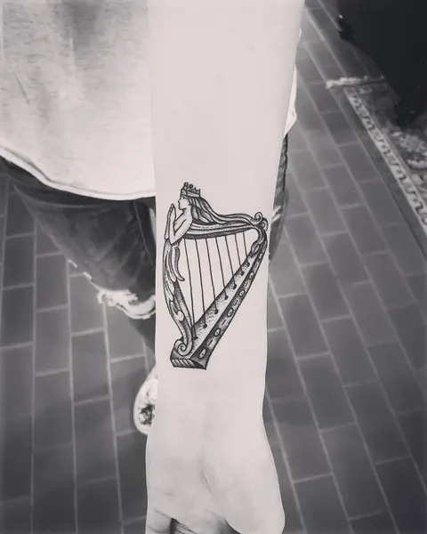 timbecktattoos