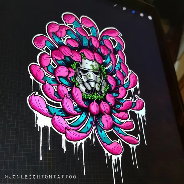 jonleightontattoo