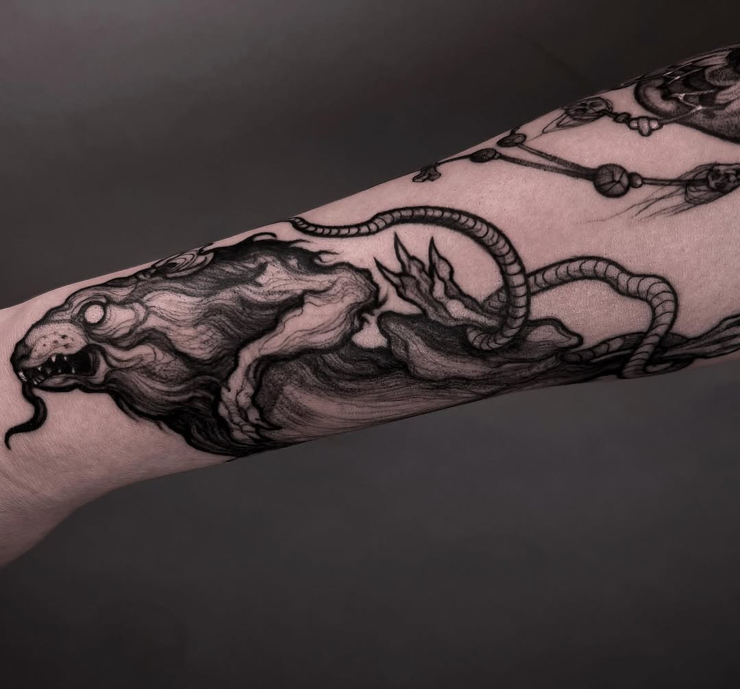 Dragon