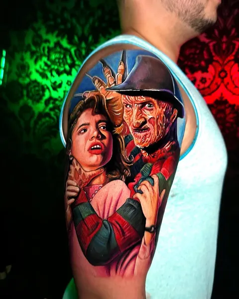 paulackertattoo