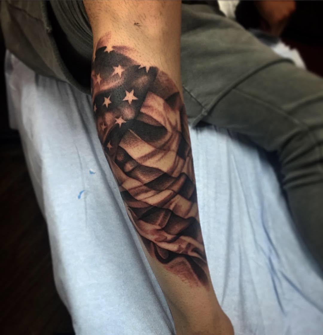 Guru Tattoo