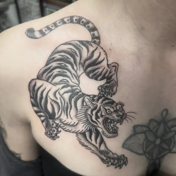 Tiger