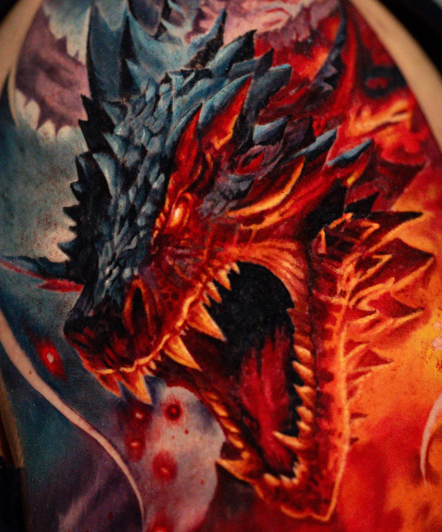 Dragon