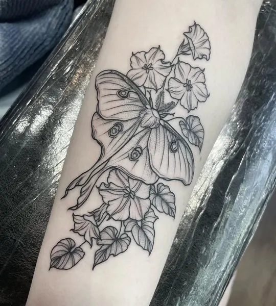Animal, Nature, Flower
