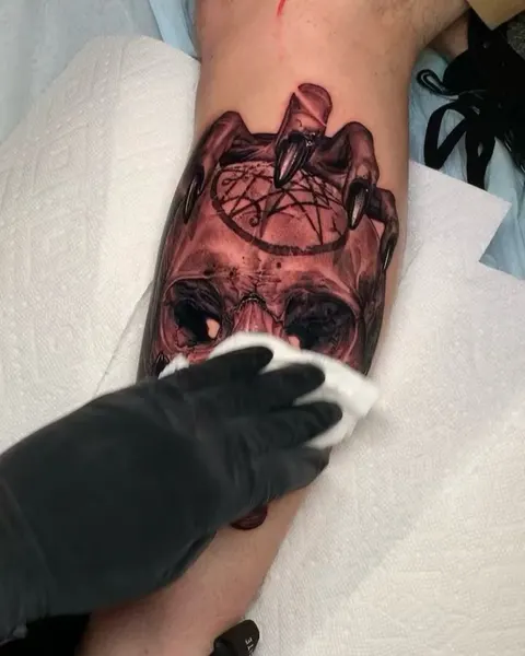 jakerosstattoos