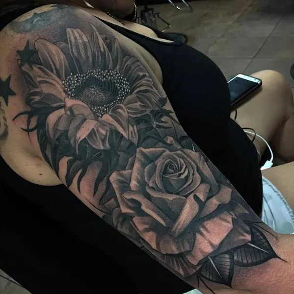 Flower