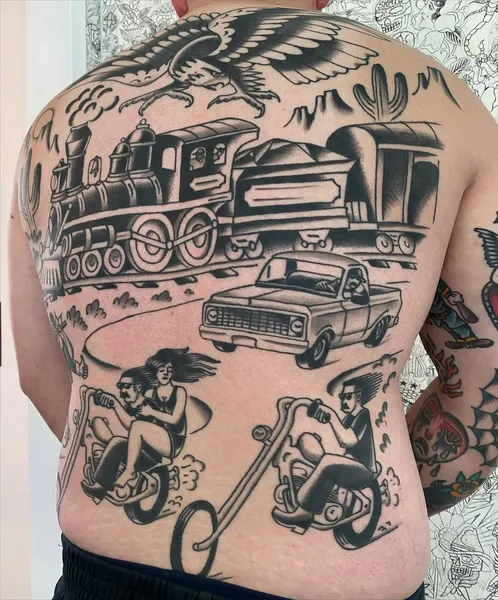 sergeytattooer
