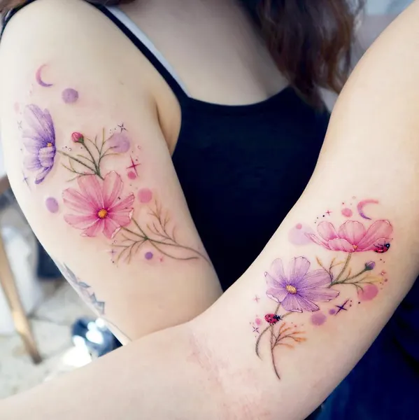 Flower, Nature